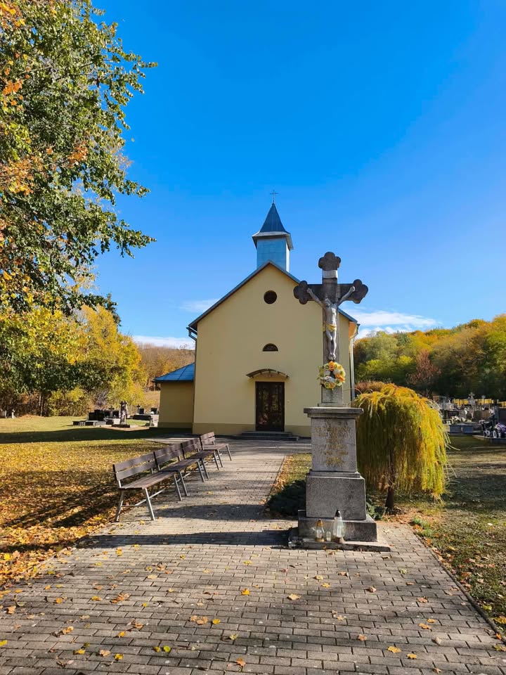Pohrebné služby Schlimbach
