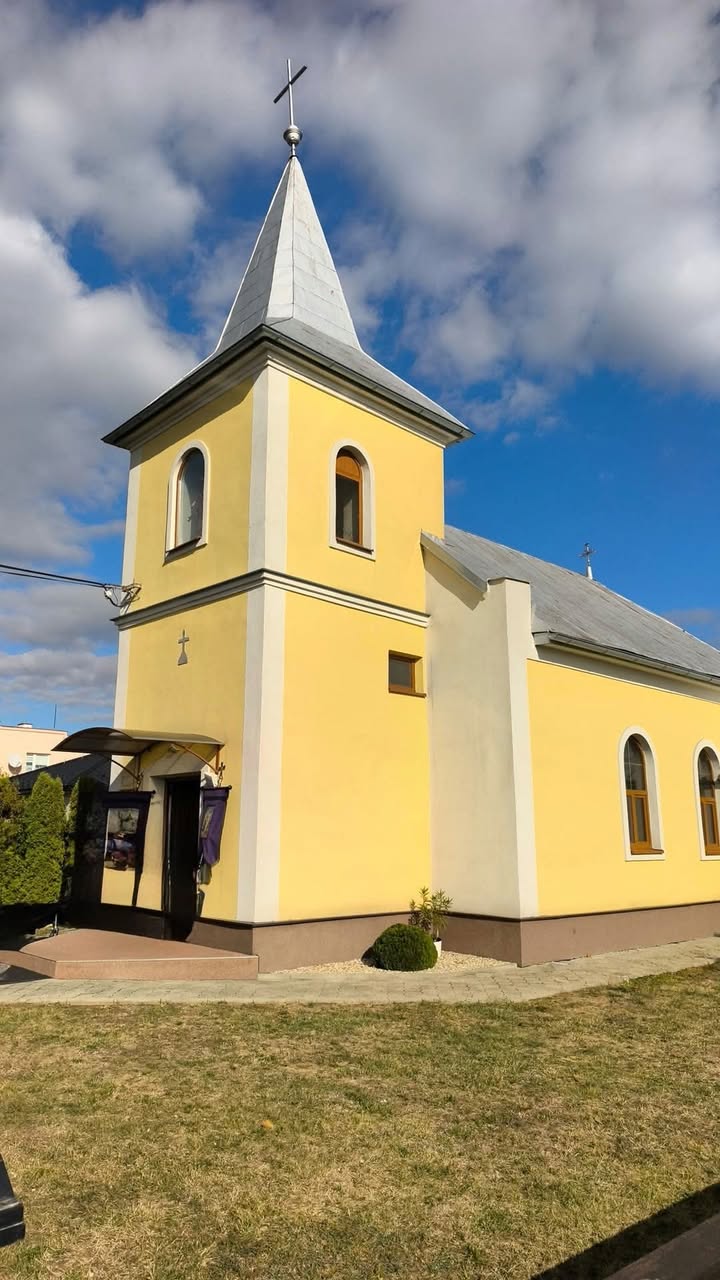Pohrebné služby Schlimbach