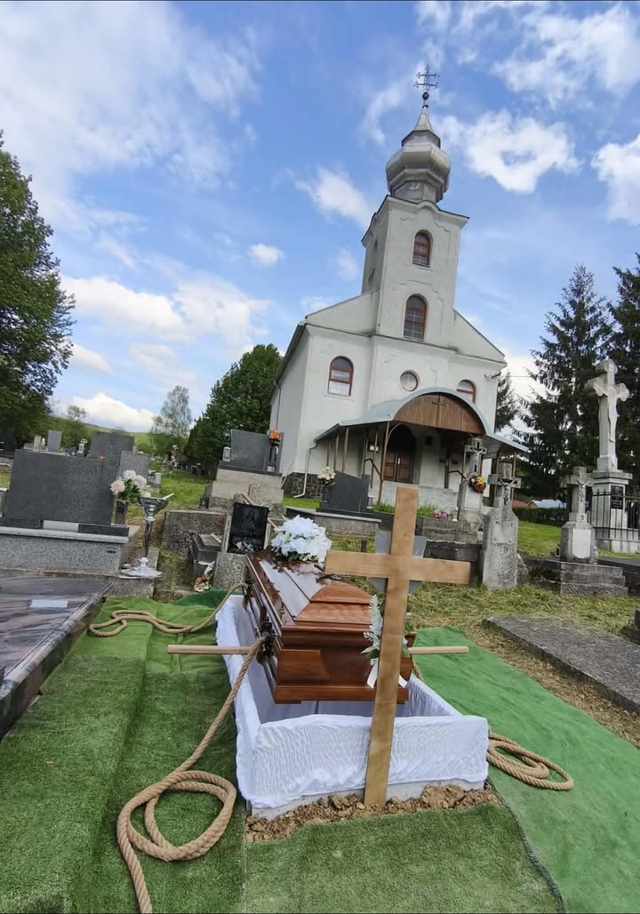 Pohrebné služby Schlimbach